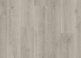 Brushed oak grey