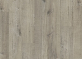 Cotton oak grey with saw cuts