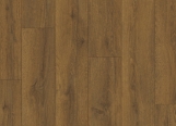 Cocoa brown oak